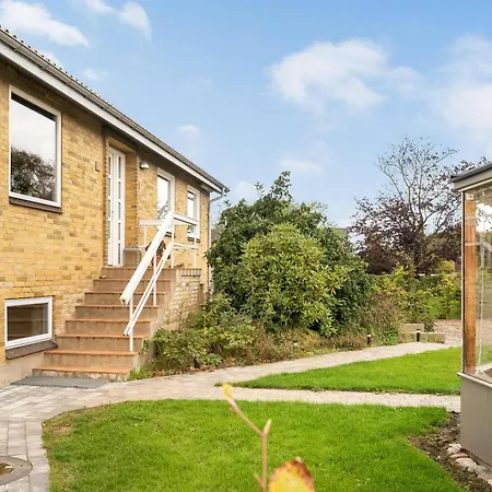 Modernized On With Water Views And Enclosed Terrace
